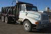 2000 International F2674 dump truck 244,800 miles on odometer Actual miles 17,320 hours on meter Ca...