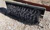 Sweepster 64 broom Model M24C5A Unused Serial 0223392 Shipping quotes available Hesston, KS 67062 ...