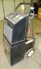 Assorted equipment Robinair Enviro R134A refrigerant recovery machine Model 34700 Cover Needs new dr...