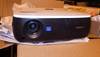 Assorted equipment 9 Sony VPL EX3 projectors Missing power cords Lathem 6000E time clock 4 boxes of ...