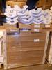 64 CBL lights 44 in boxes 20 with out boxes 120/277V Unused 2 bulbs 4 L 1 5 watts Representative p...