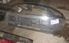 2 Ford Super Duty bumpers 1999 and 2003 Tow bar Shipping quotes available Garland Fire Department ...