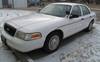 2002 Ford Crown Victoria Police Interceptor 85,187 miles on odometer 4 6L V8 SOHC 16V gas engine Aut...