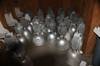 36 high bay lights 24 400 watts 12 175 watts Mercury vapor 277V Single phase Bulbs included Shippin...