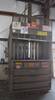 Piqua cardboard baler 220V Three phase Shipping quotes available Atchison County Road and Bridge 61...