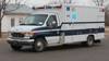 1996 Ford Econoline E450 ambulance 89,662 actual miles 3,244 hours on meter 7 3L V8 OHV 16V turbo di...
