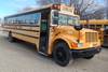 1995 International 3800 school bus 191,409 miles on odometer International DT466 7 6L L6 diesel engi...