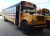 1995 International 3800 school bus 161,057 miles on odometer International DT466 7 6L L6 diesel engi...