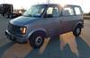 1993 Chevrolet Astro van 108,363 miles on odometer 4 3L V6 OHV 12V gas engine Automatic transmission...