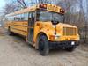 1997 International 3800 school bus 201,834 miles on odometer International T444E 7 3L V8 diesel engi...