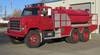 1979 International S2200 water tanker truck 255,465 actual miles Cummins NTC 290 six cylinder diesel...