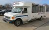 2006 Ford E450 Super Duty bus 87,222 actual miles 6 0L V8 OHV 32V turbo diesel engine Automatic tran...