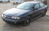 2001 Chevrolet Impala 82,549 miles on odometer 3 8L V6 OHV 12V gas engine Automatic transmission AC ...