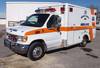 1996 Ford Econoline E350 ambulance 104,845 miles on odometer 7 3L V8 OHV 16V turbo diesel engine Aut...
