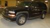 2003 Chevrolet Tahoe Z71 SUV 197,569 miles on odometer 5 3L V8 OHV 16V FFV gas engine Automatic tran...