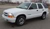 2002 Chevrolet Blazer LS SUV 234,234 miles on odometer 4 3L V6 OHV 12V gas engine Automatic transmis...