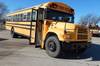 1996 Ford B800 Bluebird school bus 18,577 miles on odometer Odometer has been replaced Approx 94,722...