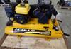 Apollo AMG250AC air compressor 208cc gas engine 115 maximum psi 174 lbs base operating weight Pneuma...