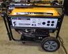 Apollo AEG8000XE generator 414cc single cylinder gas engine 15 HP Electric start 120/240V 6,500 runn...