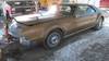 1966 Oldsmobile Toronado 88,074 actual miles 425 C I D V8 Rocket gas engine Automatic transmission F...