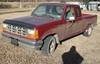 1991 Ford Ranger XLT pickup truck 30,371 miles on odometer Approximately 200,000 miles on vehicle 3 ...