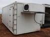 Johnson reefer unit body 20 L x 102 W 92 W x 78 H rear door Three section Front right access door 15...