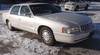 1999 Cadillac DeVille 146,112 miles on odometer 4 6L V8 DOHC 32V gas engine Automatic transmission A...