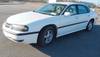 2002 Chevrolet Impala LS 138,365 miles on odometer 3 8L V6 MPI gas engine Automatic transmission AC ...