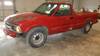 1995 Chevrolet S10 pickup truck 114,379 miles on odometer 4 3L V6 OHV 12V gas engine Automatic trans...