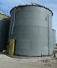 Superior 5,000 bushel grain bin Seven rings 32 rings 22 diameter Cone top Buyer is responsible for a...