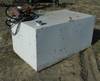 Steel fuel tank 275 gallon capacity 12V transfer pump 5 x 36 x 30 Great Bend, KS 67530 ...