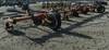 Caldwell ditcher Three point 30 toolbar 60 spacing 54 tine harrows LT235/75R15 tires Great Bend, KS ...