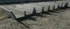 9 concrete fence line feed bunks 10 L Some are damaged No bottom supports included Great Bend, KS 6...