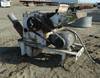 Peerless International H20AA hammer mill Baldor 20 HP motor Three phase Serial 1273059 Great Bend, K...