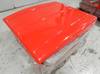 6 universal tractor canopy tops Mounting brackets 4 51 L x 44 W Fits Changfa/Apollo 3028 and 5050 t...