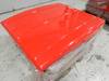 6 universal canopy tops Mounting brackets 51 L x 44 W Fits Changfa/Apollo 3028 and 5050 tractors It...