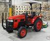 2008 Changfa/Apollo A2800 MFWD tractor 597 hours on meter Three cylinder diesel engine 28 HP Four sp...
