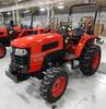 2012 Changfa 4032 MFWD tractor 0 hours on meter Three cylinder direct injection diesel engine Model ...
