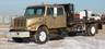 Heavy trucks