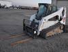 2008 Bobcat T320 track skid steer 3,756 hours on meter Bobcat four cylinder turbo diesel engine 92 H...