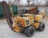 1997 Vermeer LM42 cable plow 988 hours on meter Deutz diesel engine VP 40 vibratory plow Serial 1VRM...