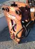 1998 Allied hydraulic breaker Fits Case 580 backhoe Operational when last used four years ago Serial...