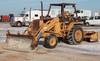 1987 Case 480E landscape loader 1,618 hours on meter Case four cylinder diesel engine 63 HP Four spe...