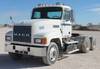 1997 Mack CH613 semi truck Approx 725,000 lbs Mack E7 12 0L L6 diesel engine 350 HP Nine speed manua...