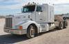 1999 Peterbilt 377 semi truck Approx 1,002,000 miles Caterpillar C12 12 0L L6 diesel engine Approx 1...