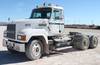 1997 Mack CH613 semi truck Approx 693,000 miles Mack E7 12 0L L6 diesel engine 350 HP Nine speed man...