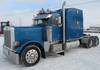 2001 Peterbilt 379 semi truck 354,882 miles on odometer Odometer inoperable Caterpillar C15 14 6L L6...