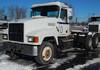 1991 Mack CH613 semi truck 619,230 miles on odometer 11,433 hours on meter Mack E7 12 0L L6 diesel e...