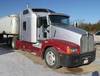2006 Kenworth T600 semi truck 892,102 miles on odometer Caterpillar C 15 diesel engine Eaton 10 spee...