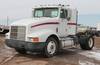 1995 International 9400 semi truck 734,985 miles on odometer Cummins N14 14 0L L6 diesel engine 370 ...